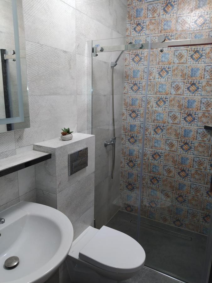 Majka Apartment Debki Ngoại thất bức ảnh