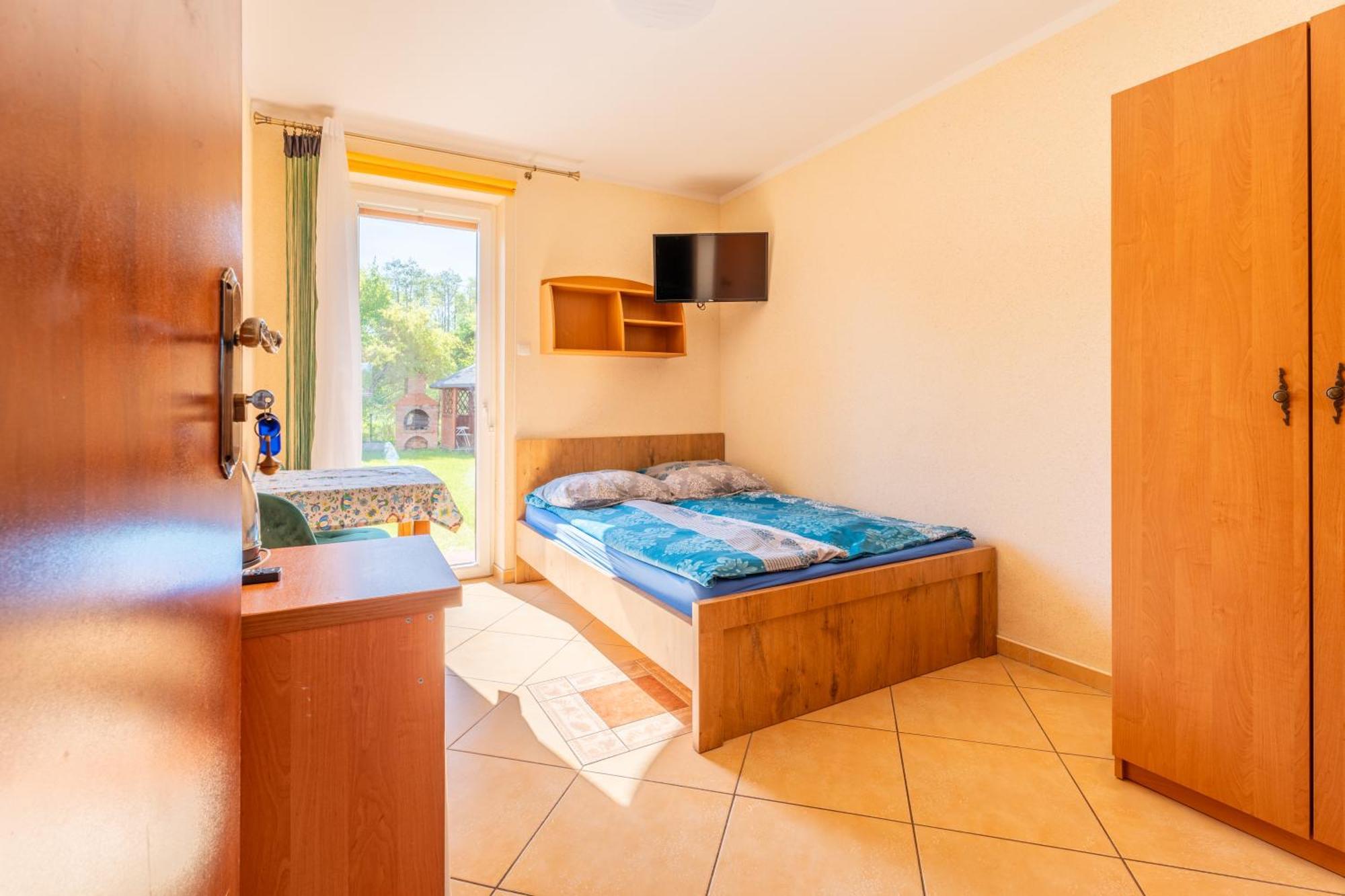 Majka Apartment Debki Ngoại thất bức ảnh