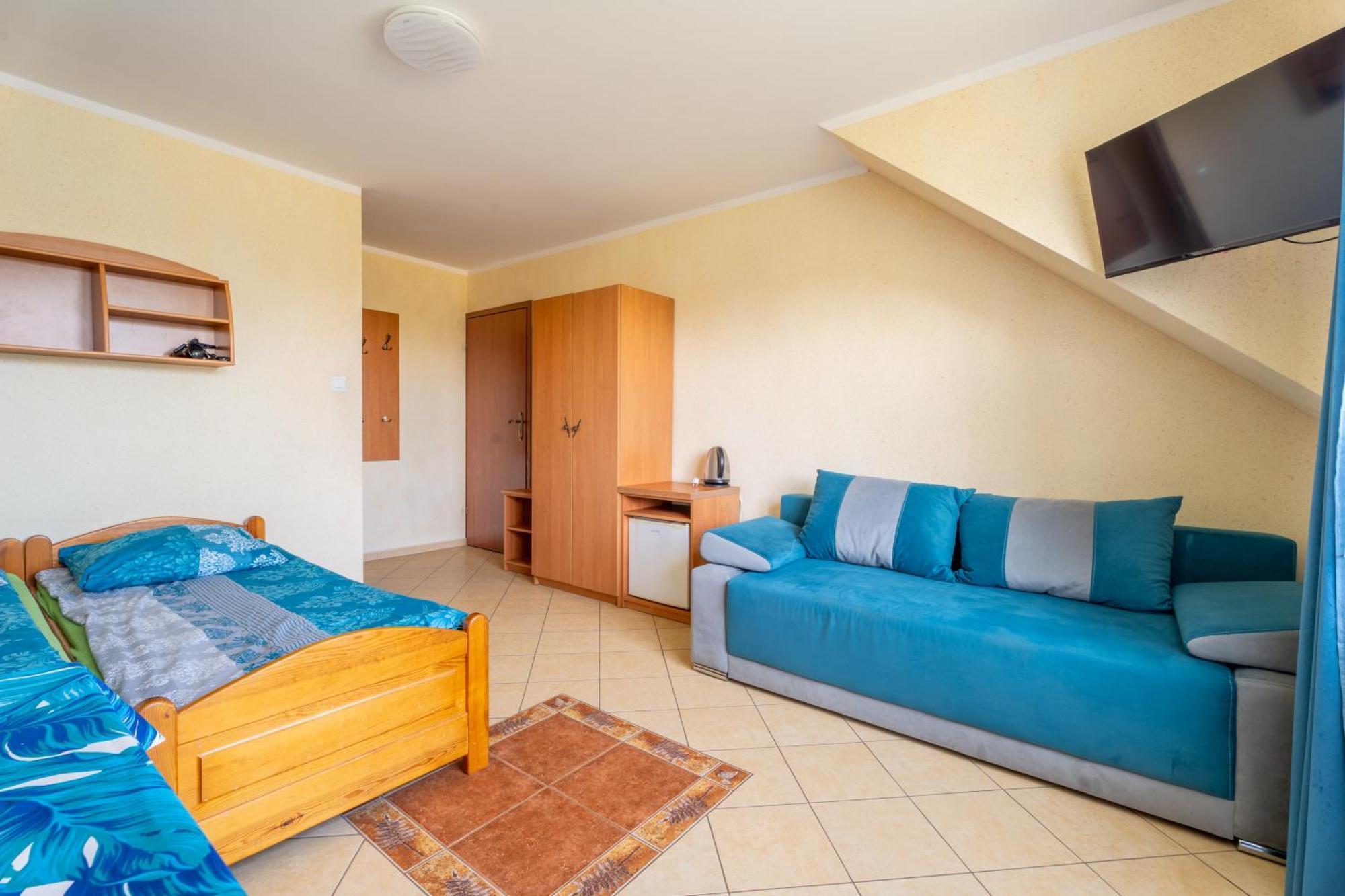 Majka Apartment Debki Ngoại thất bức ảnh