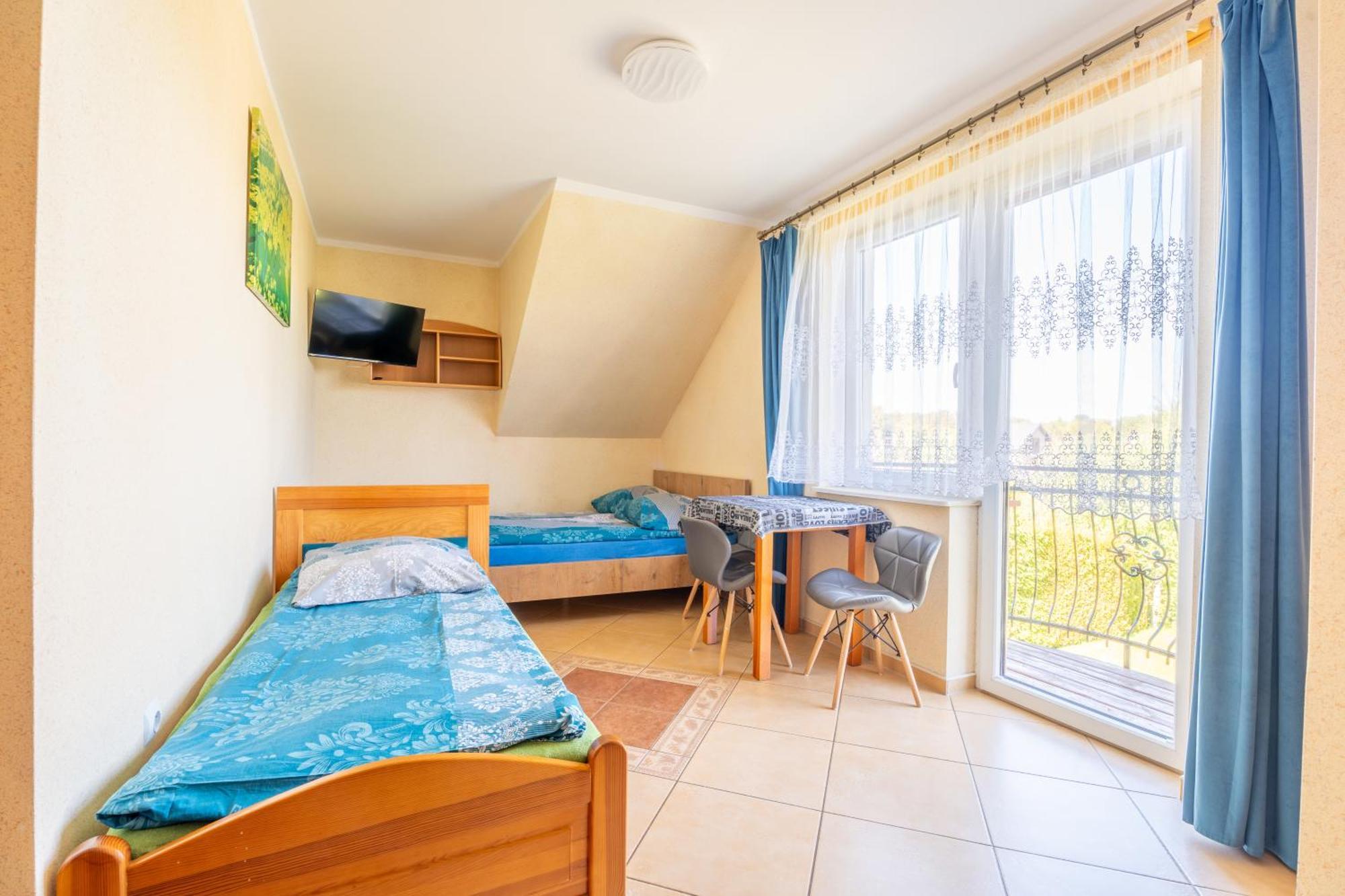Majka Apartment Debki Ngoại thất bức ảnh