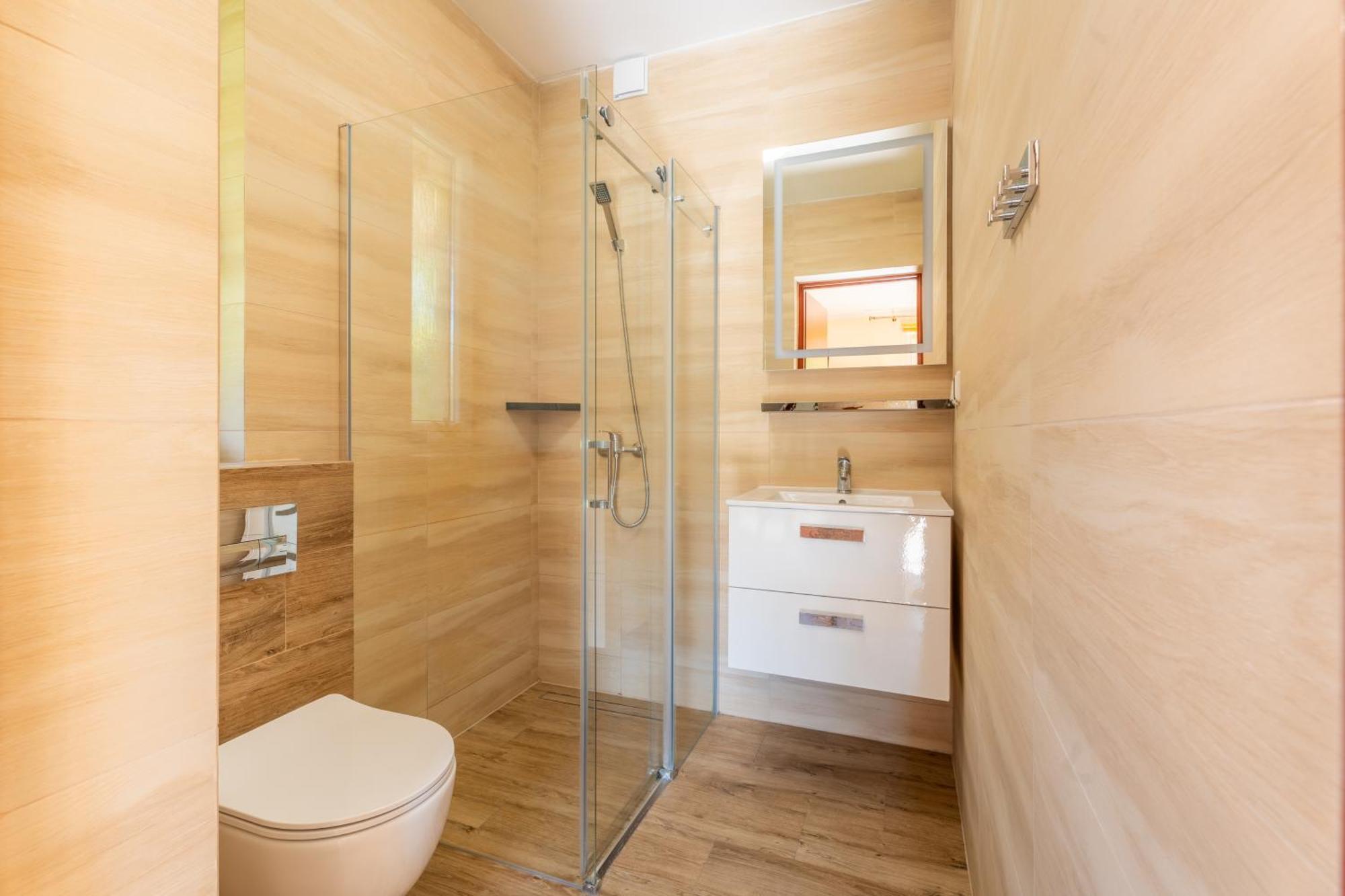 Majka Apartment Debki Ngoại thất bức ảnh