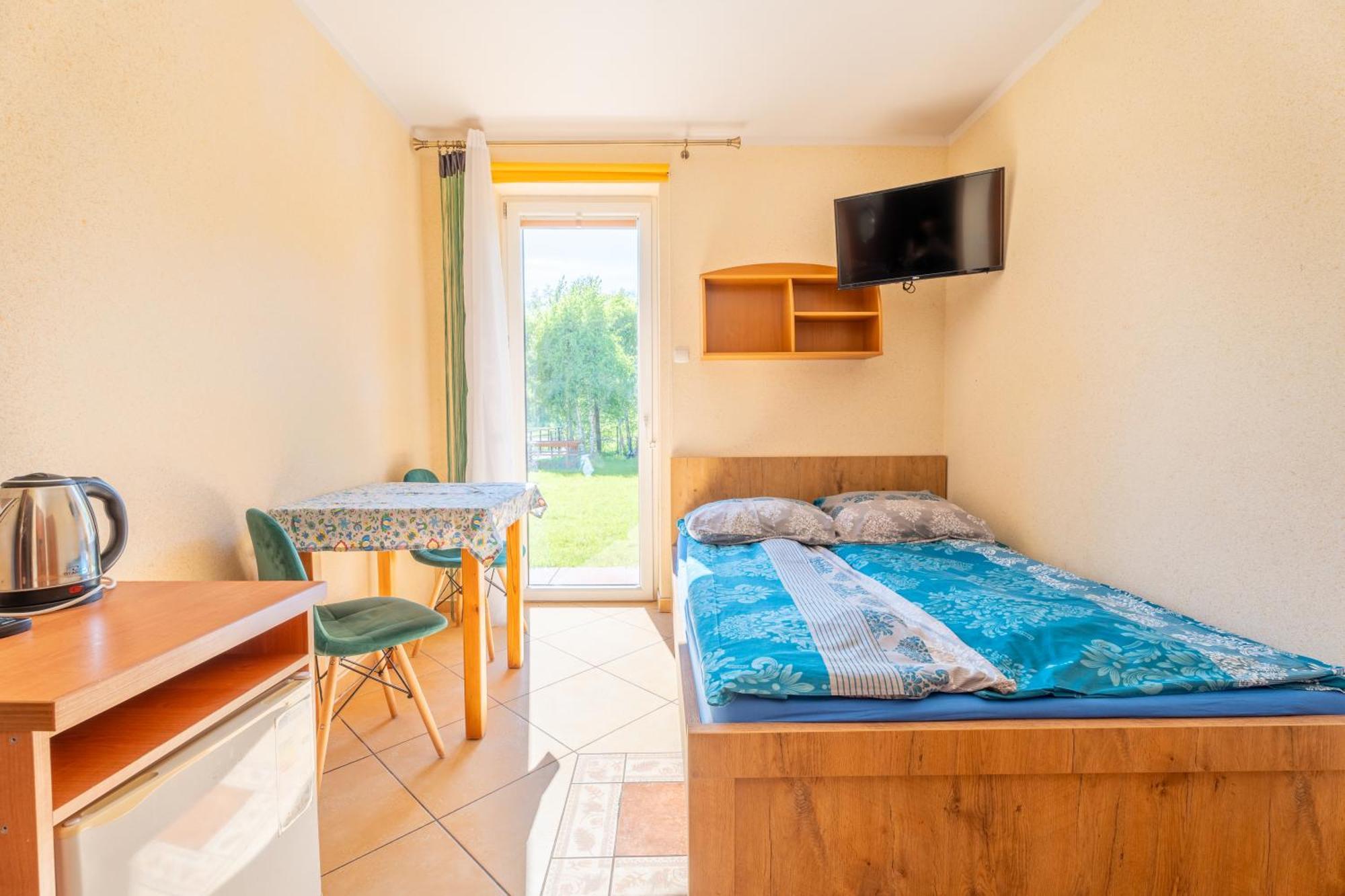 Majka Apartment Debki Ngoại thất bức ảnh