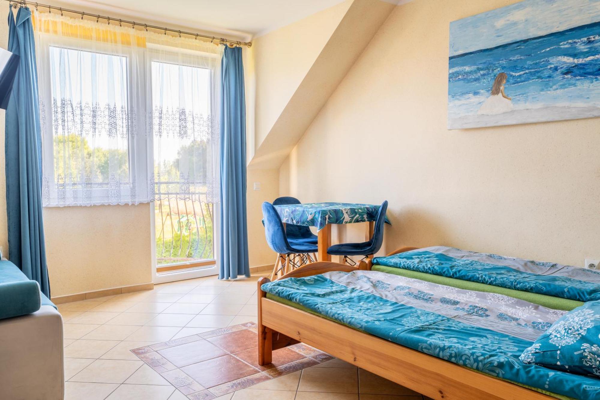Majka Apartment Debki Ngoại thất bức ảnh