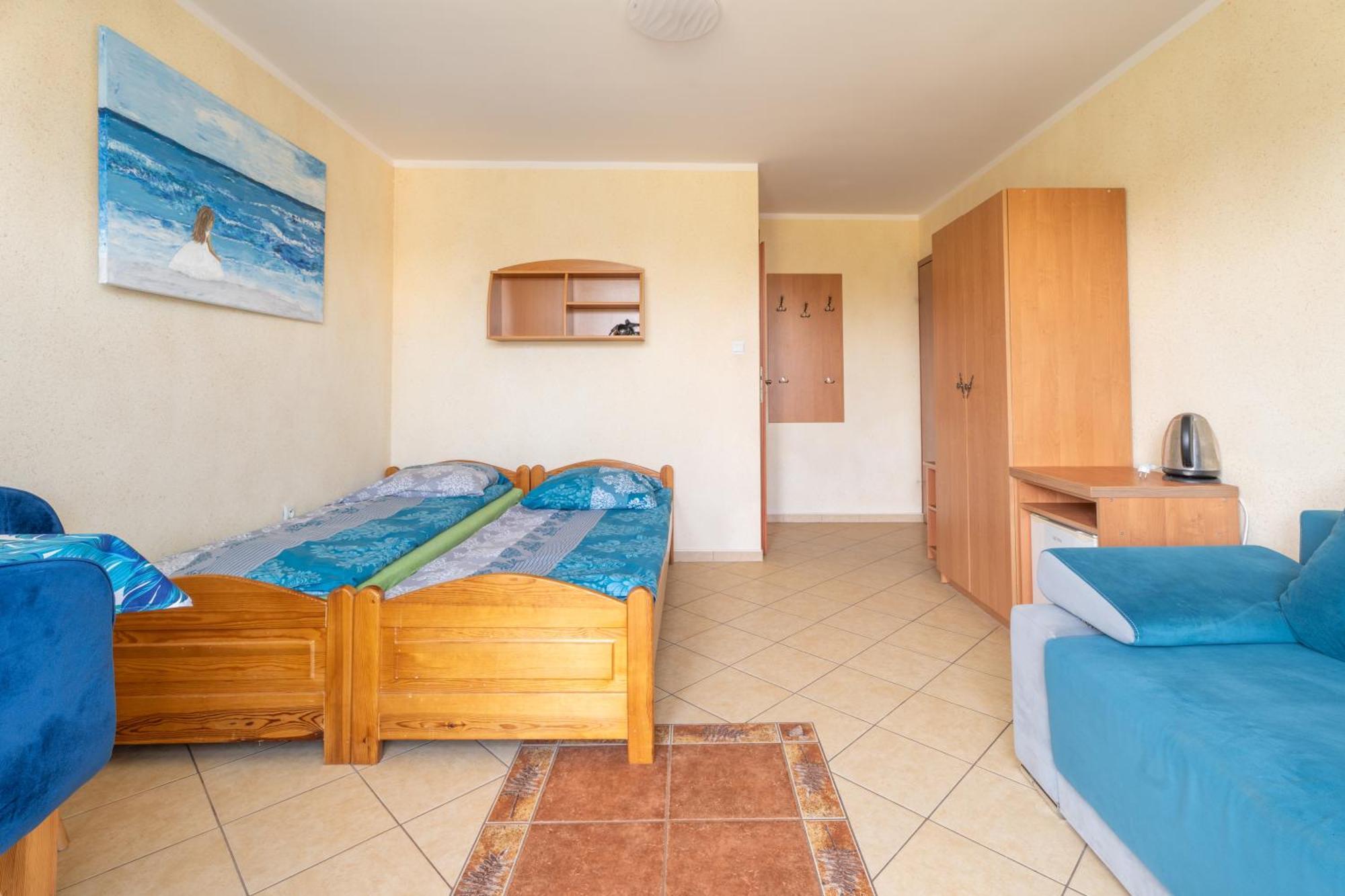 Majka Apartment Debki Ngoại thất bức ảnh