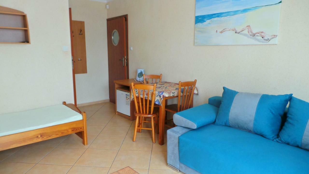 Majka Apartment Debki Ngoại thất bức ảnh