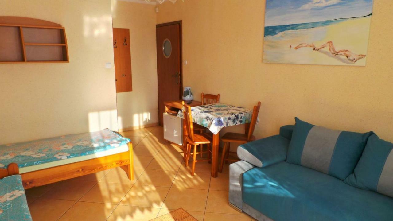 Majka Apartment Debki Ngoại thất bức ảnh