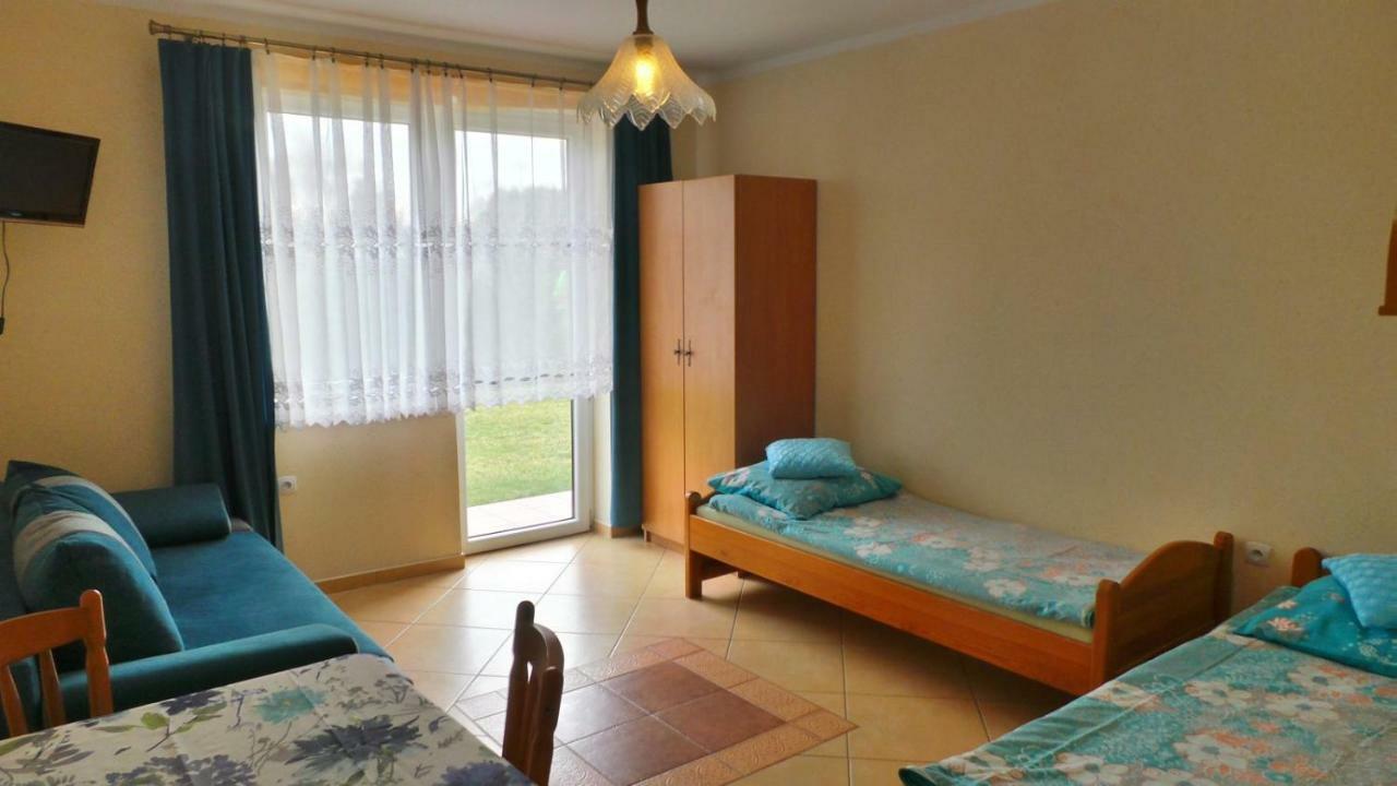 Majka Apartment Debki Ngoại thất bức ảnh