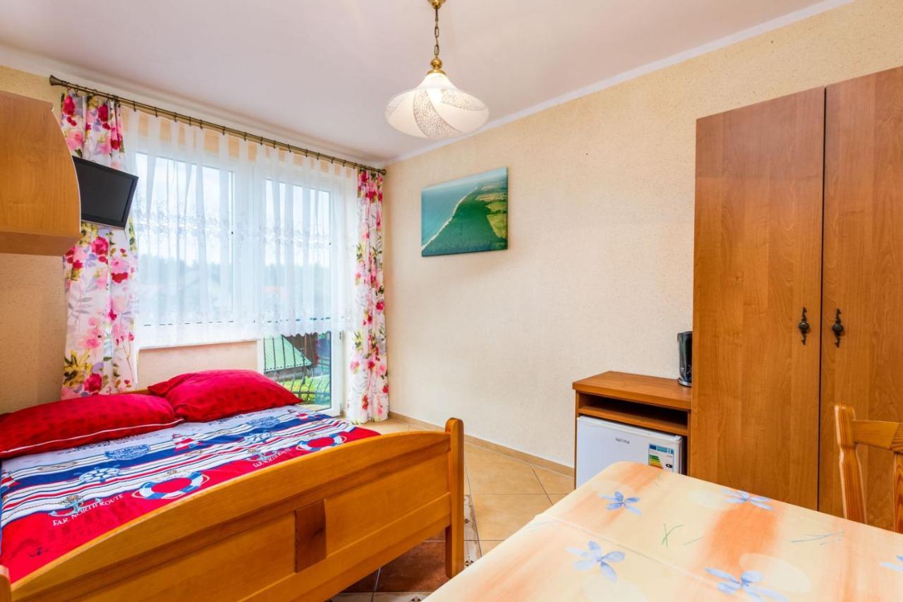 Majka Apartment Debki Ngoại thất bức ảnh