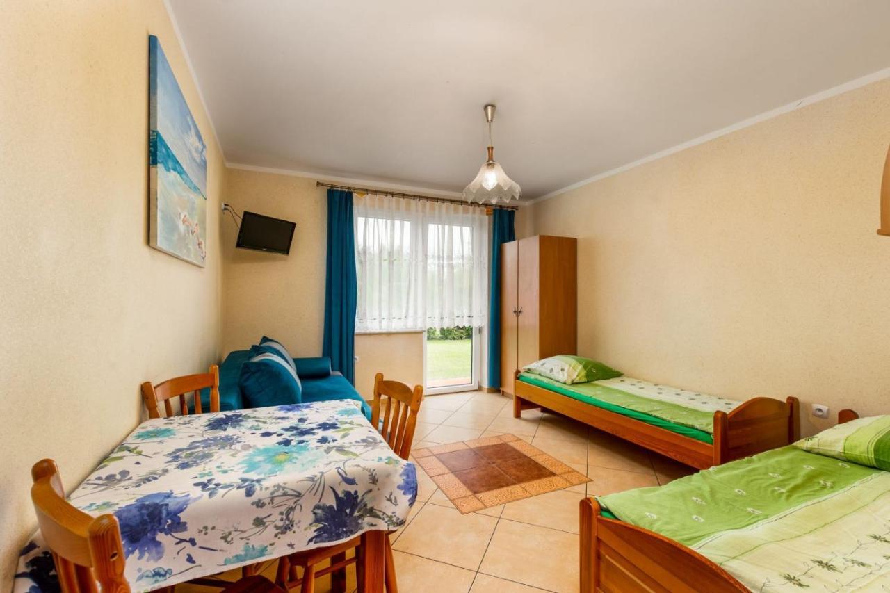 Majka Apartment Debki Ngoại thất bức ảnh