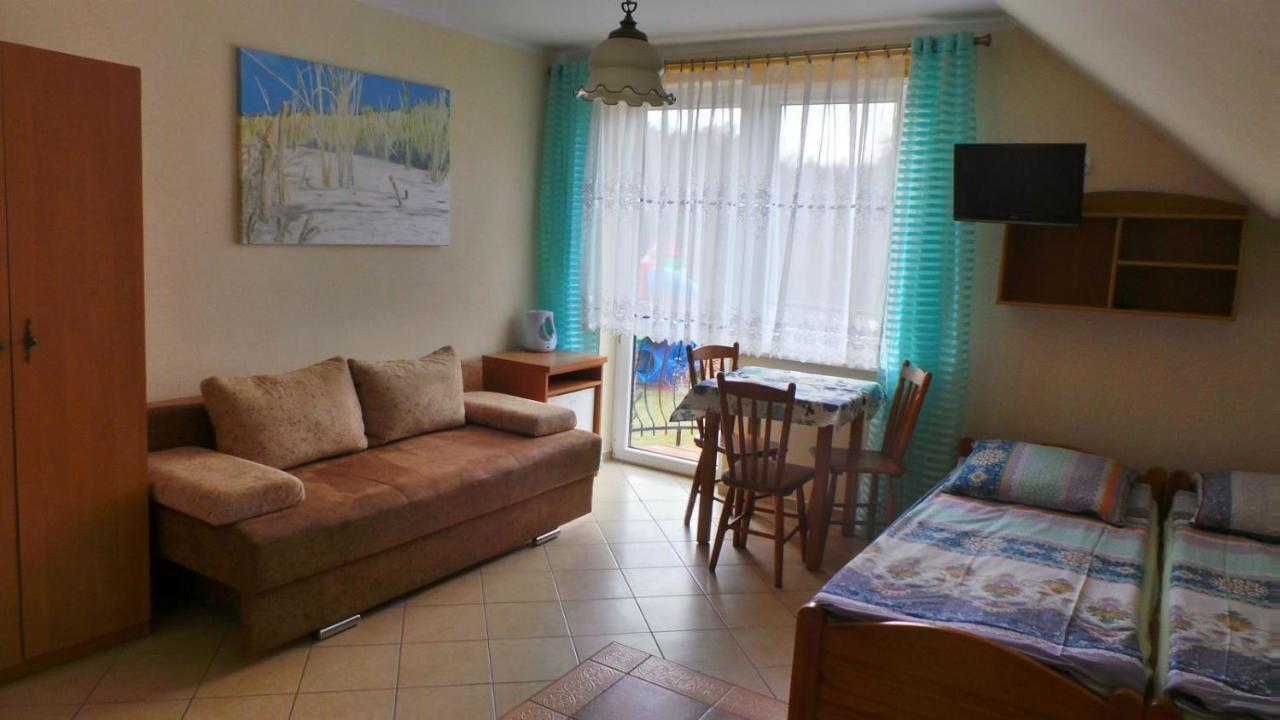 Majka Apartment Debki Ngoại thất bức ảnh